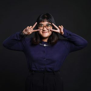 Deviana Fauzziyah Deviana Fauzziyah - Russa Asia