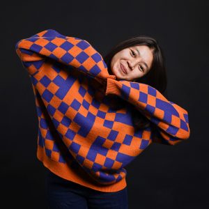 Turi A. Pratiwi Turi Pratiwi - Russa Asia