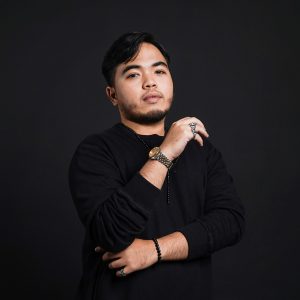 Yudha Aditya G. Yudha GZ - Russa Asia