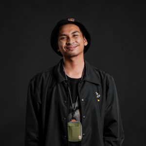 Farhan Dzulfiqar J. paang russa asia